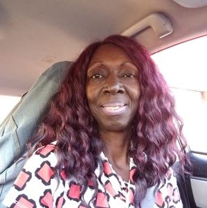 Meet your Posher, "coco" sheila